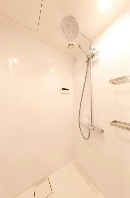 かまどと壺湯之宿 大阪ミナミ-Residence Inn Kamado And Tsuboyu- 0*, أوساكا